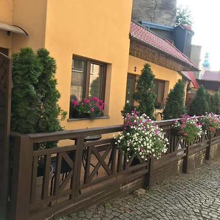 Spadzista 3 Klodzko Bagian luar foto