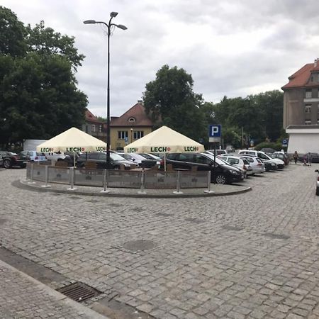 Spadzista 3 Klodzko Bagian luar foto