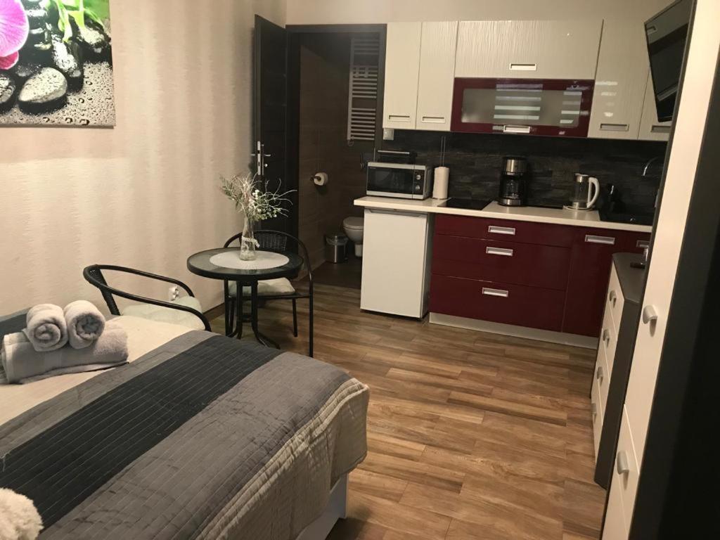 Spadzista 3 Klodzko Bagian luar foto