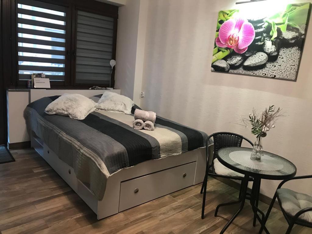 Spadzista 3 Klodzko Bagian luar foto