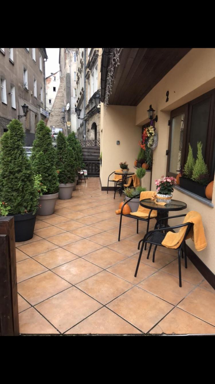 Spadzista 3 Klodzko Bagian luar foto