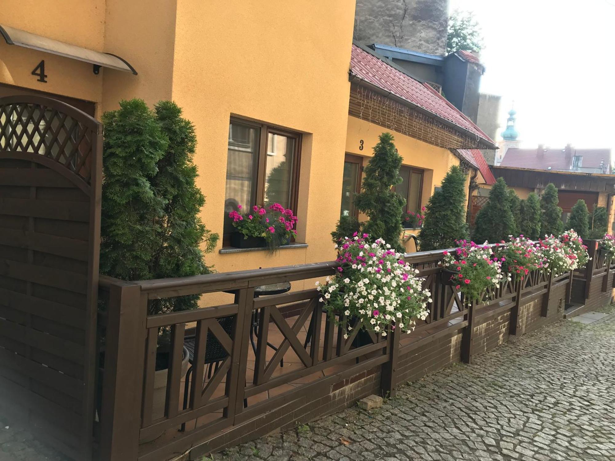 Spadzista 3 Klodzko Bagian luar foto