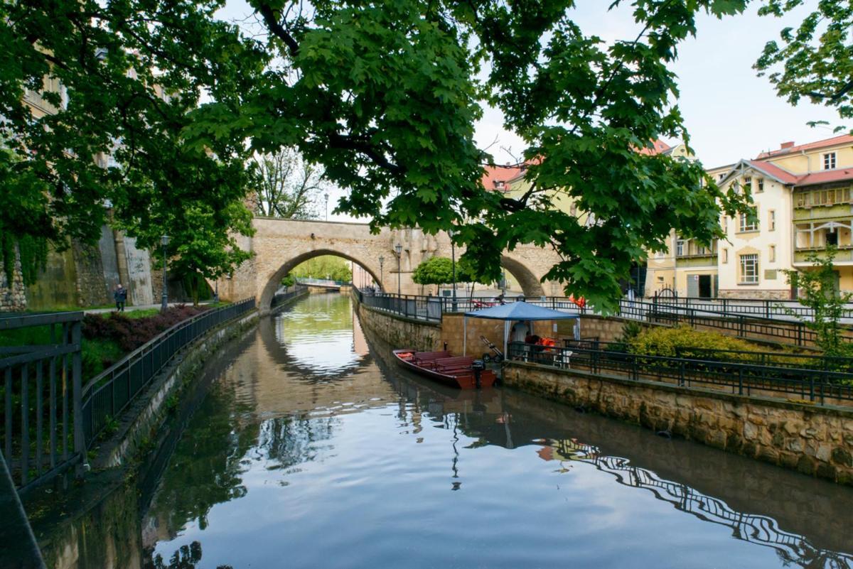 Spadzista 3 Klodzko Bagian luar foto